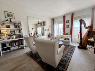  Appartement � vendre 1 pi�ce 64 m�