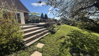  Maison � vendre 5 pi�ces 98 m�