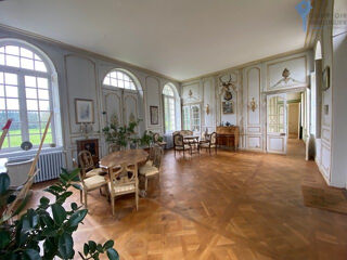  Propriété/château à vendre 15 + pièces 1100 m²