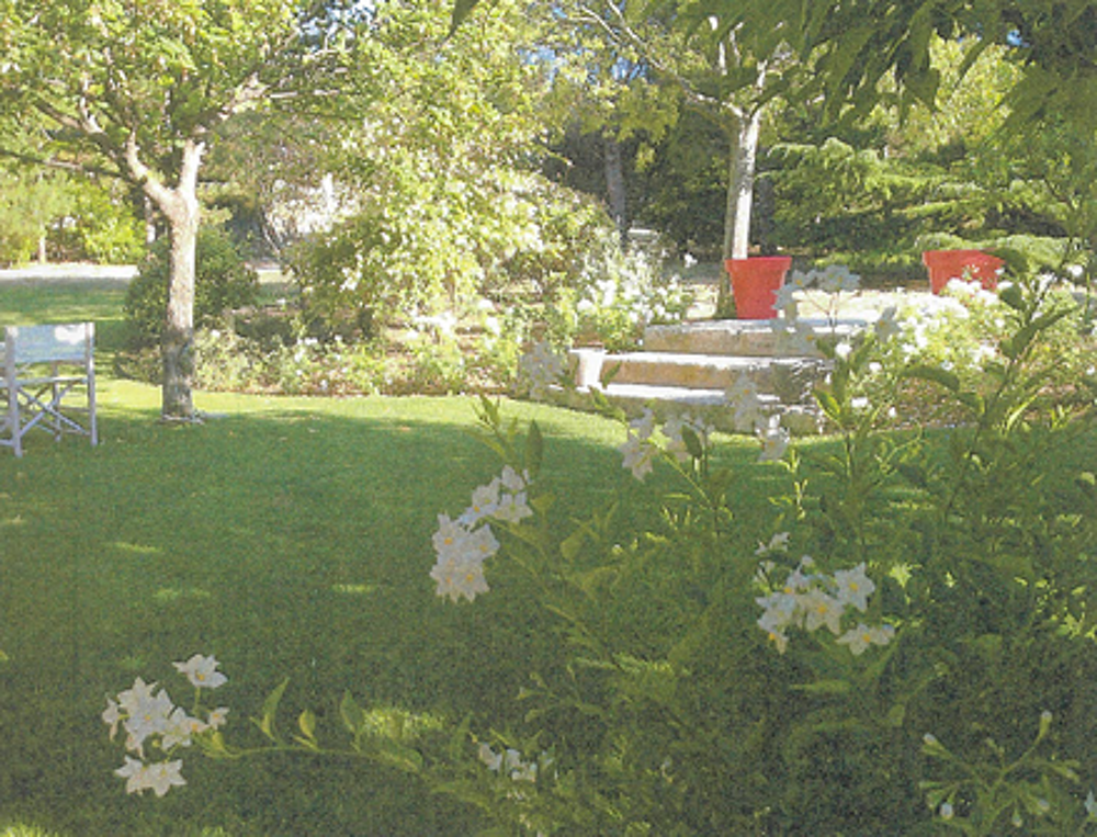 à vendre  Propriété/château Apt (84400)