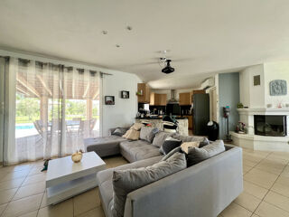  Maison à vendre 5 pièces 114 m²