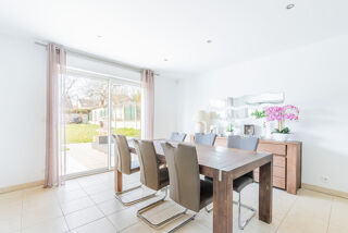  Maison à vendre 6 pièces 200 m²