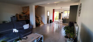  Maison � vendre 4 pi�ces 92 m�