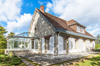  Maison � vendre 6 pi�ces 166 m�