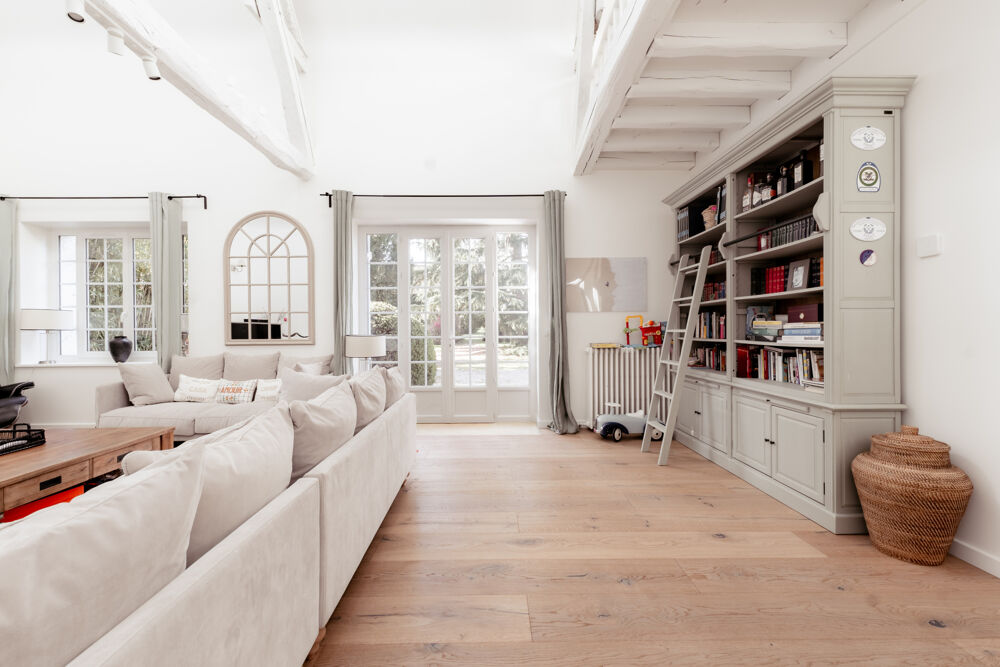  vendre  Maison Pacy-sur-Eure (27120)