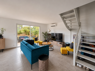  Maison à vendre 4 pièces 103 m²