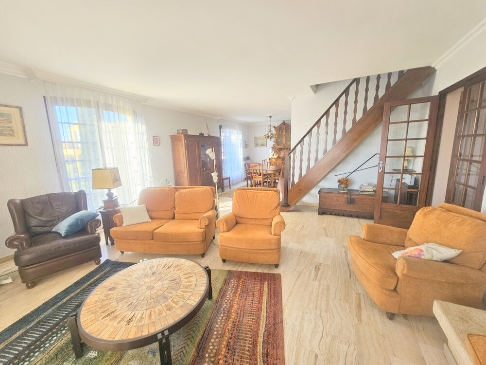 Vente Maison DÉPT HÉRAULT (34), À VENDRE SUR SAINT-JEAN-DE-VÉDAS ENSEMBLE IMMOBILIER / MAISON DE 230M2 - PARCELLE DE 630M2 St jean de vedas