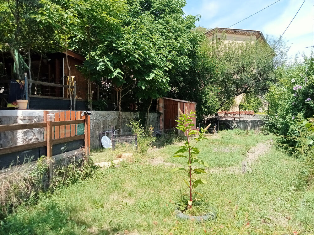 Appartement avec Jardin adlacent