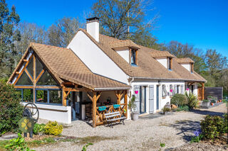  Maison � vendre 8 pi�ces 250 m�
