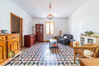  Appartement à vendre 2 pièces 49 m²