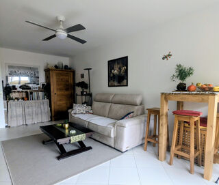  Appartement � vendre 2 pi�ces 48 m�