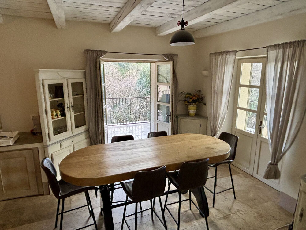 à vendre  Maison Goudargues (30630)