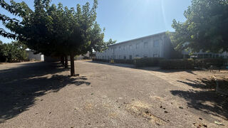   AVIGNON SUD ZAC de la Cristole emplacement stratégique pour ces bureaux IDEAL INVESTISSEUR UTILISATEUR Avignon