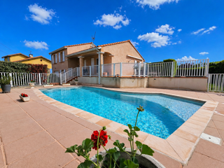  Maison � vendre 5 pi�ces 100 m�