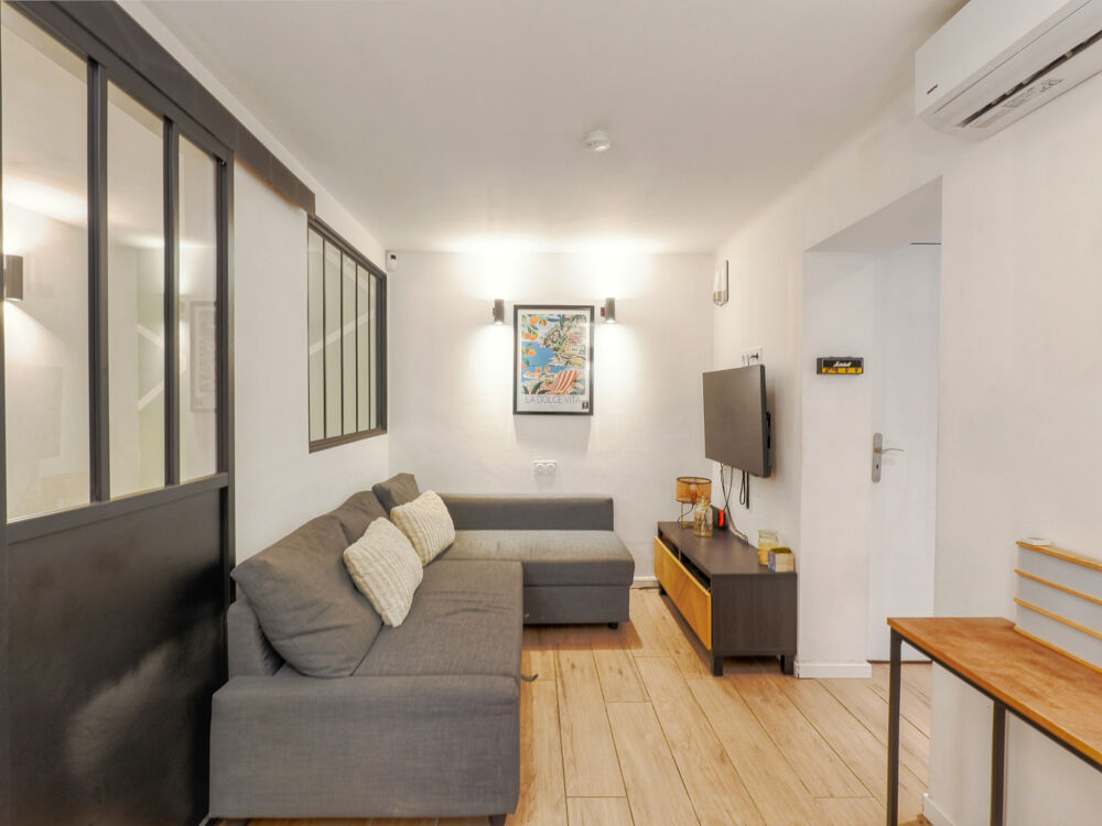 Appartement 2 pièces 35 m² · à La Tronche · 35 m² · 168 000 €