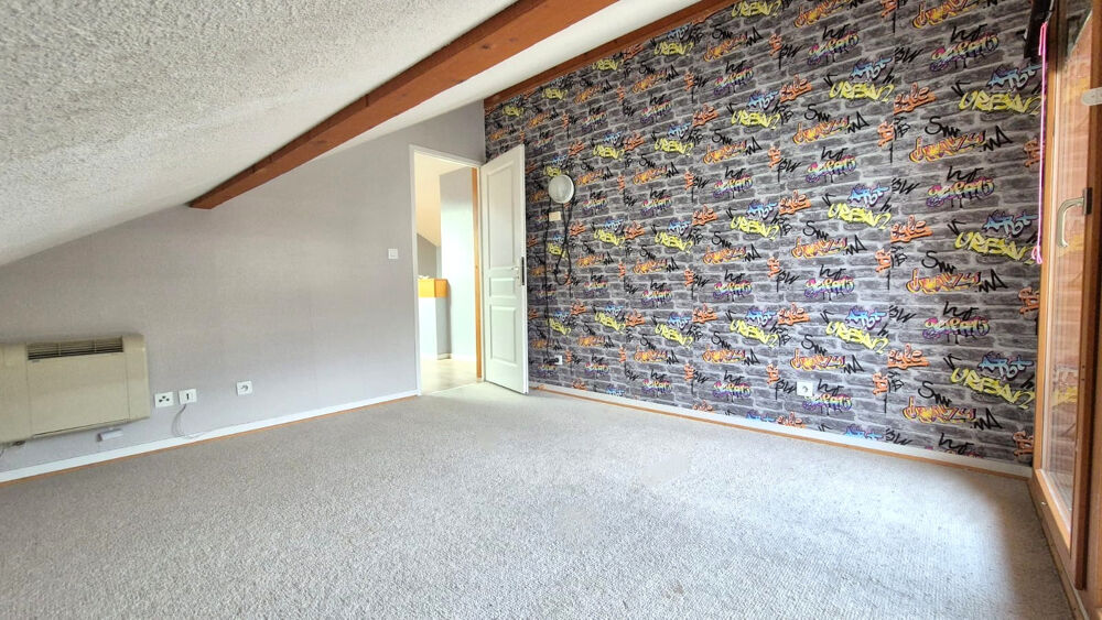  vendre  Appartement Aix-les-Bains (73100)