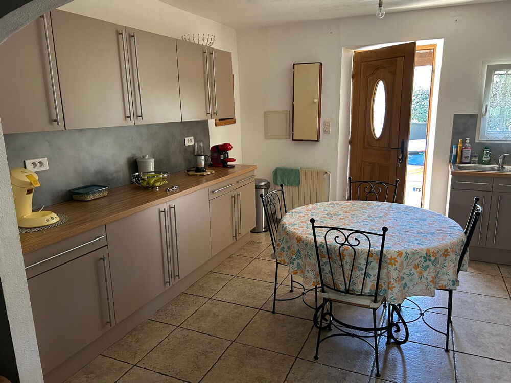 Maison 3 pièces 79 m² · à Ales · 79 m² · 164 000 €