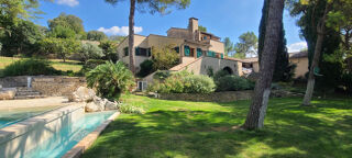  Maison � vendre 10 pi�ces 261 m�