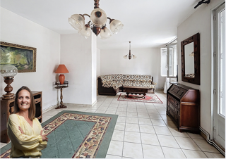 Vente Appartement Isère (38) - A Vendre Grenoble - Appartement T3 67m2 2ème étage - Rue Revol - Balcon - traversant Grenoble
