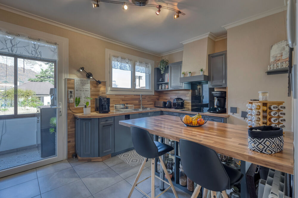 � vendre  Maison Bernin (38190)