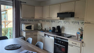  Maison � vendre 4 pi�ces 73 m�