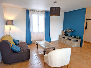  Maison à vendre 5 pièces 121 m²