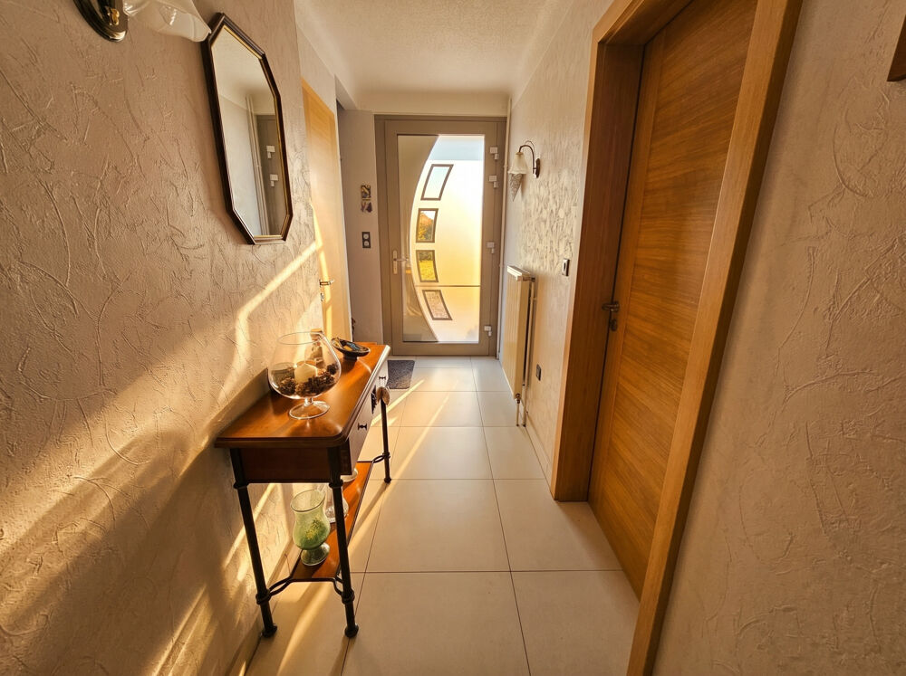 KESKASTEL Charmante maison ancienne entièrement rénovée Aucun travaux à prévoir !