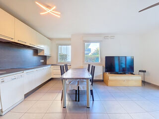  Appartement � vendre 3 pi�ces 67 m�