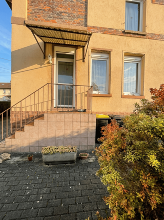  Maison � vendre 4 pi�ces 98 m�