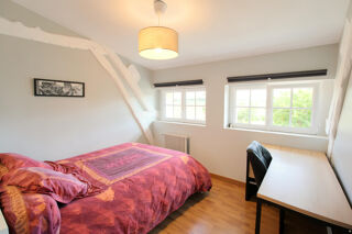  Maison à vendre 5 pièces 125 m²