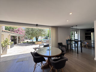  Maison à vendre 4 pièces 114 m²