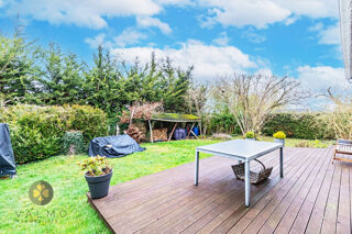  Maison � vendre 4 pi�ces 92 m�