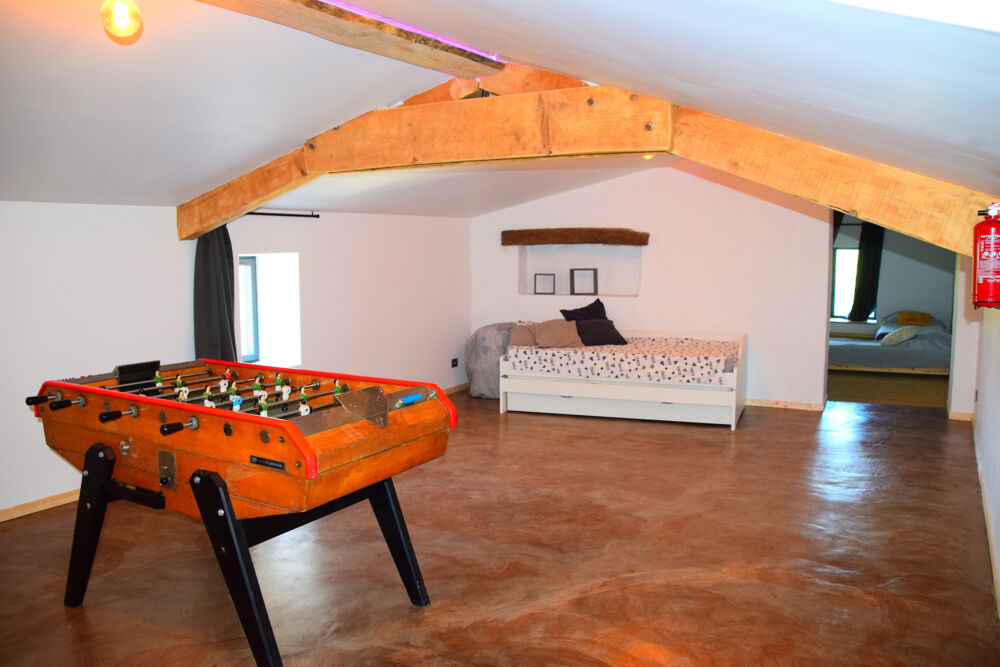  vendre  Maison Uzs (30700)