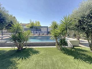  Maison � vendre 4 pi�ces 153 m�