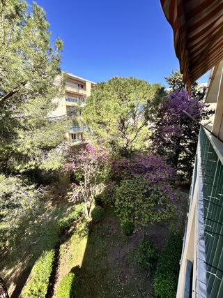  Appartement à vendre 3 pièces 63 m²