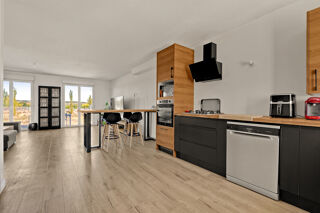  Maison à vendre 5 pièces 90 m²