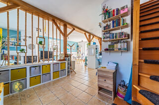  Maison � vendre 4 pi�ces 80 m�
