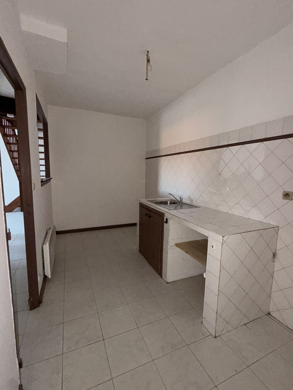 Location Appartement À LOUER   APPARTEMENT 88m2   CHÂTEAURENARD Chateaurenard