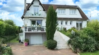  Maison  vendre 5 pices 184 m