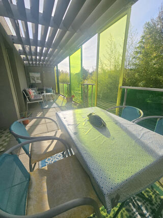  Appartement  vendre 3 pices 66 m