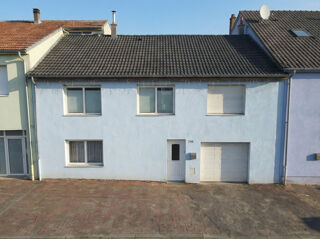  Maison � vendre 5 pi�ces 135 m�