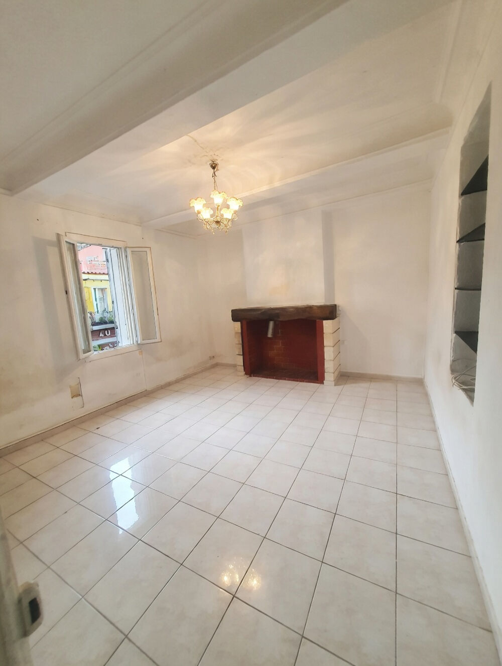 Dépt Hérault (34), à vendre MONTPELLIER Appartement T3 de 67m2 - Local Vélo