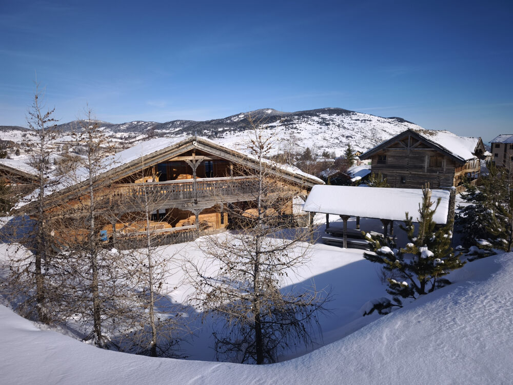 CHALET INDIVIDUEL à SAINT PIERRE DELS FORCATS (66210)