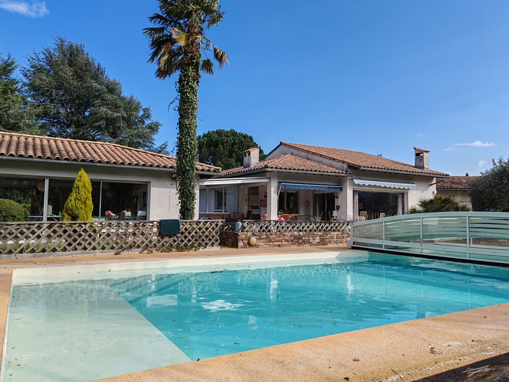  vendre  Maison Mazamet (81200)