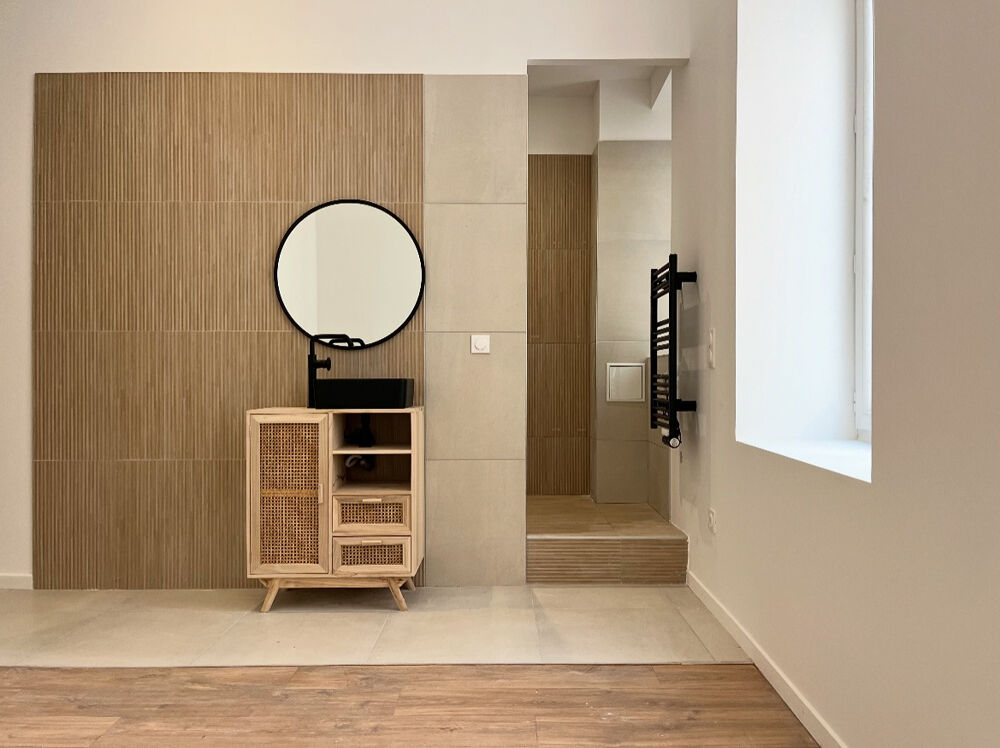  vendre  Appartement Ste (34200)