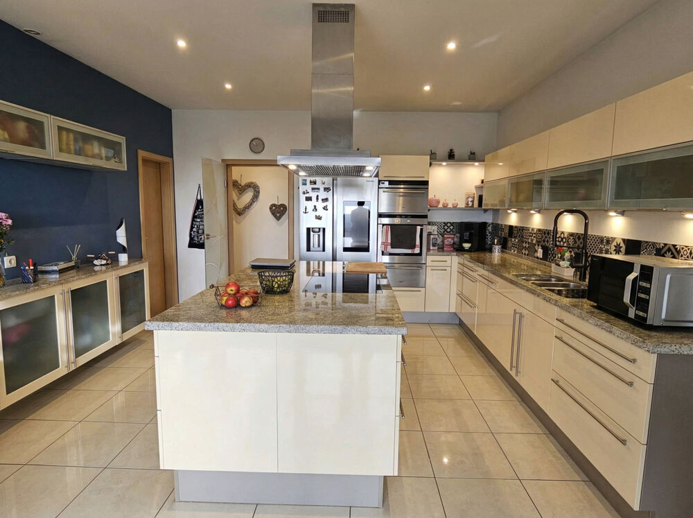 � vendre  Maison Th�ding (57450)