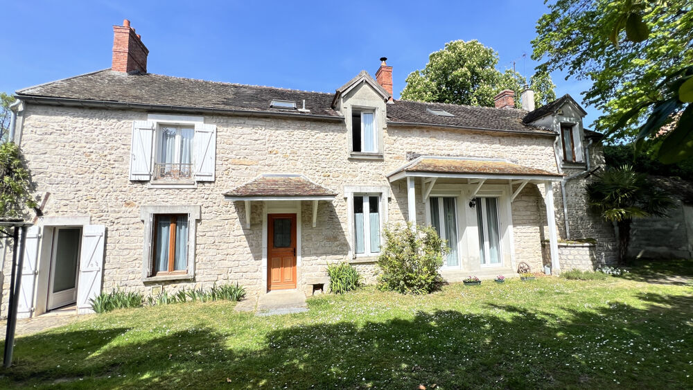 PROPRIÉTÉ EN PIERRES