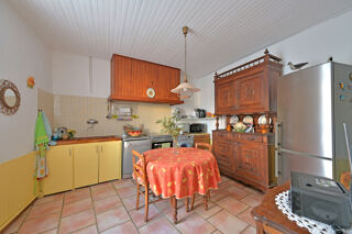  Maison à vendre 6 pièces 140 m²
