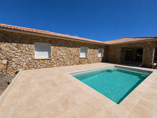  Maison � vendre 4 pi�ces 125 m�