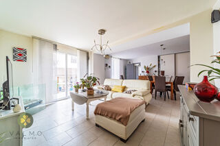  Maison à vendre 5 pièces 153 m²